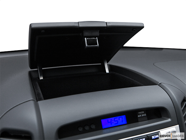 2009 Hyundai Santa Fe