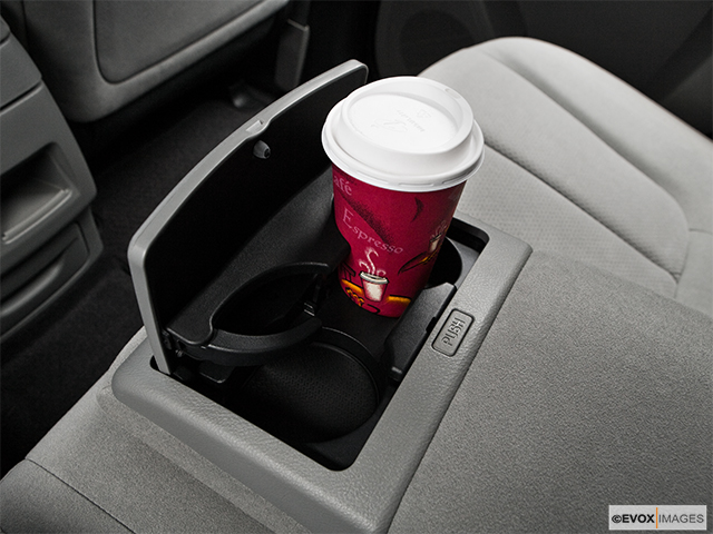 2009 Hyundai Santa Fe