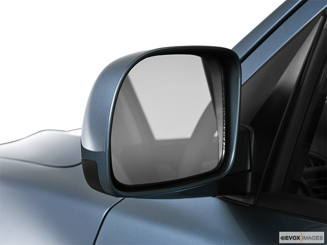 2009 Hyundai Santa Fe