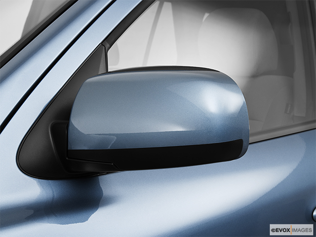 2009 Hyundai Santa Fe