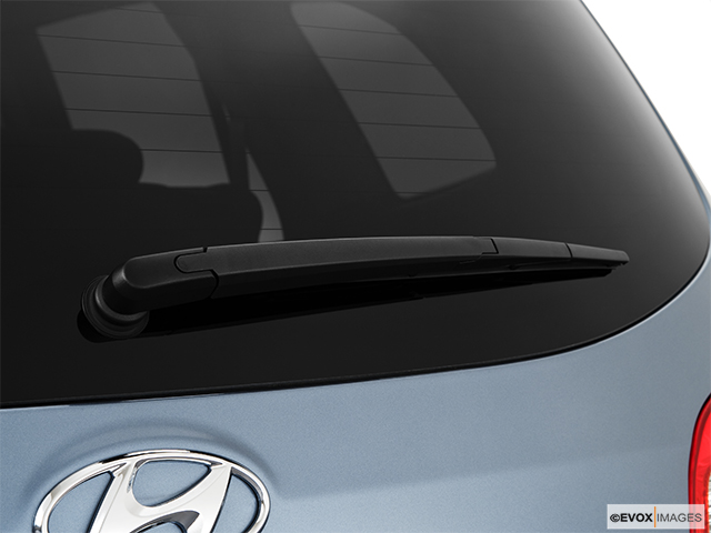 2009 Hyundai Santa Fe