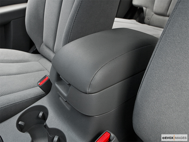 2009 Hyundai Santa Fe