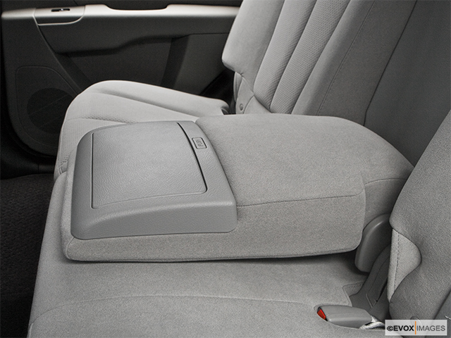 2009 Hyundai Santa Fe