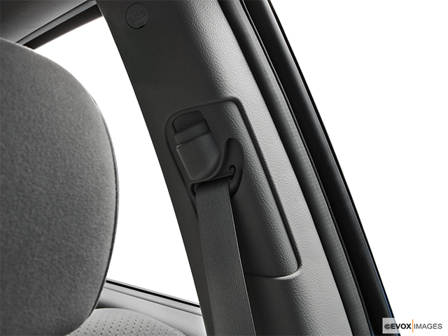 2009 Hyundai Santa Fe