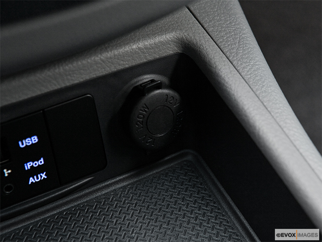 2009 Hyundai Santa Fe