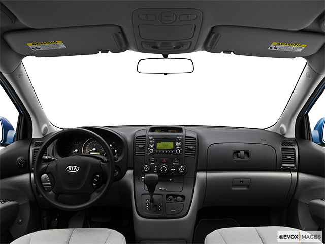 2009 Kia Sedona