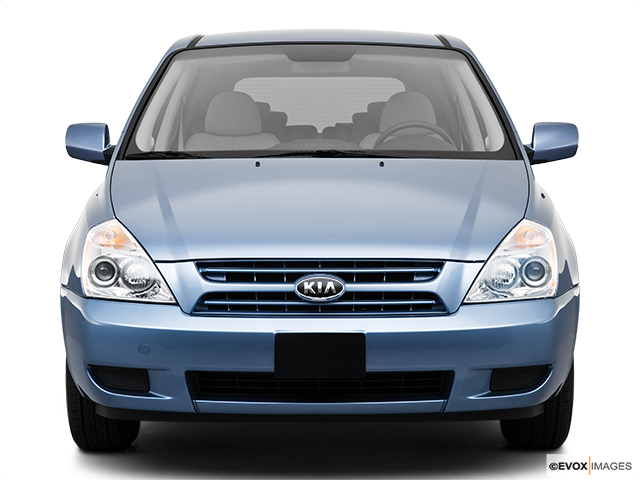 2009 Kia Sedona