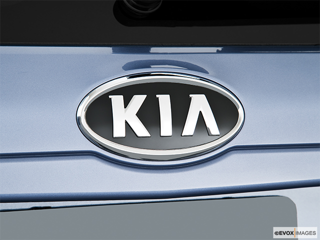 2009 Kia Sedona