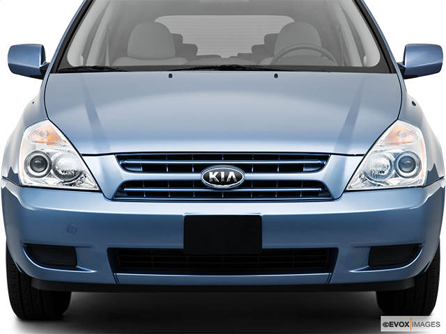 2009 Kia Sedona