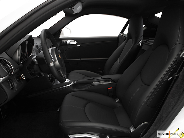 2009 Porsche Cayman