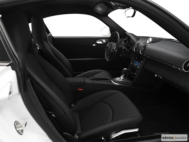 2009 Porsche Cayman