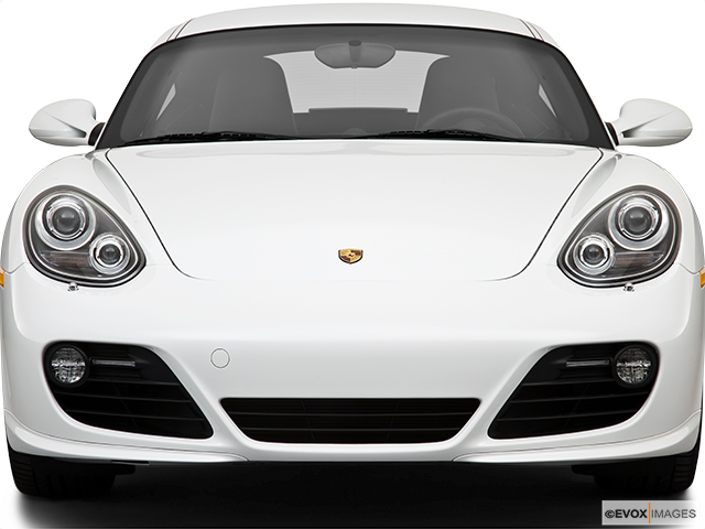2009 Porsche Cayman