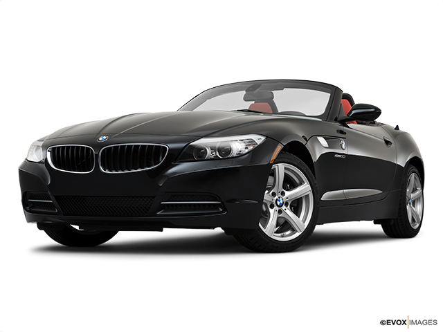 2009 BMW Z4
