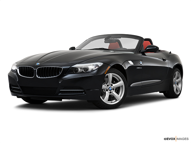2009 BMW Z4