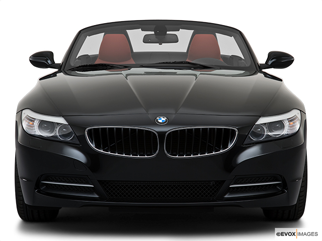 2009 BMW Z4