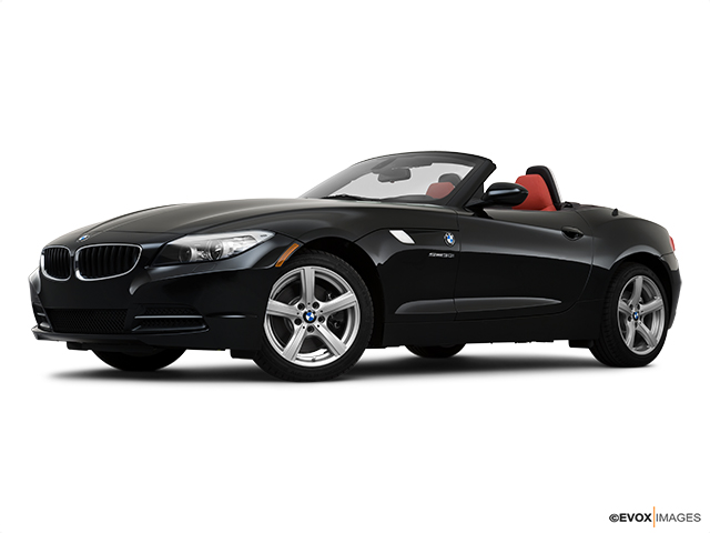 2009 BMW Z4