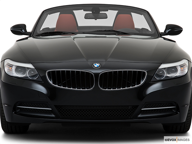 2009 BMW Z4