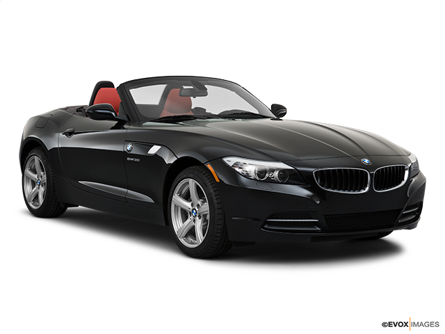 2009 BMW Z4