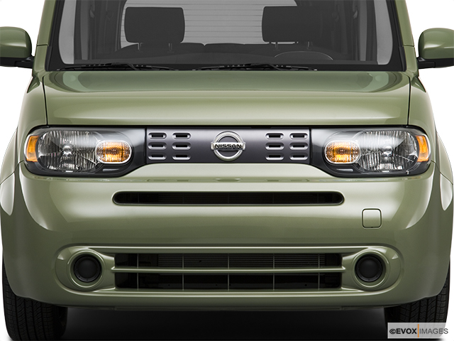 2009 Nissan cube