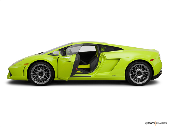 2009 Lamborghini Gallardo