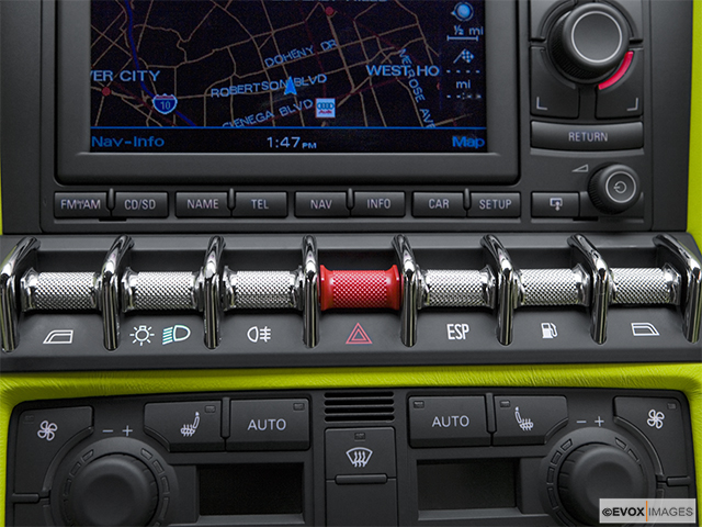 2009 Lamborghini Gallardo