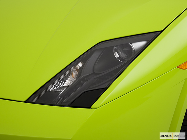 2009 Lamborghini Gallardo