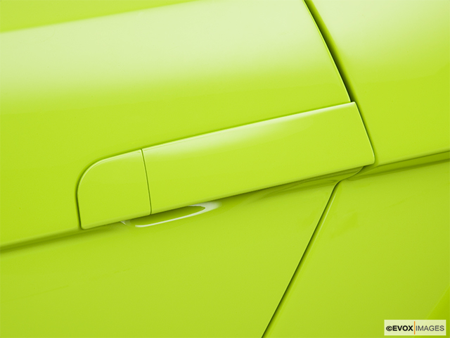 2009 Lamborghini Gallardo