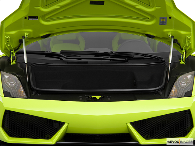 2009 Lamborghini Gallardo