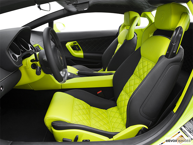 2009 Lamborghini Gallardo