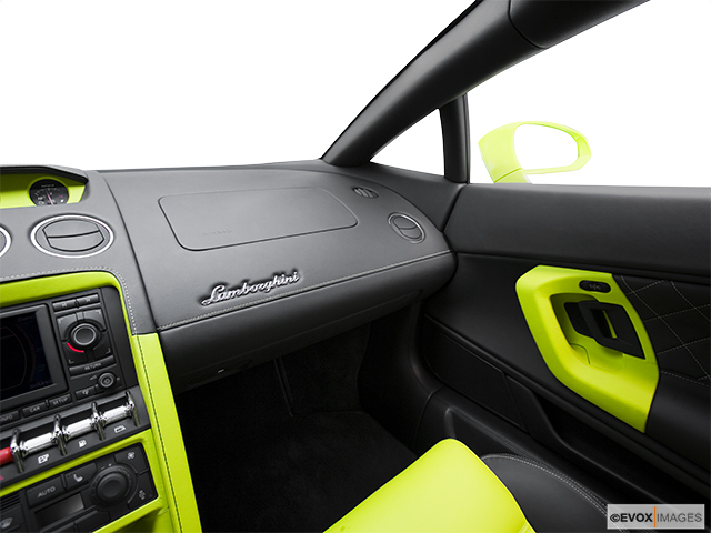 2009 Lamborghini Gallardo