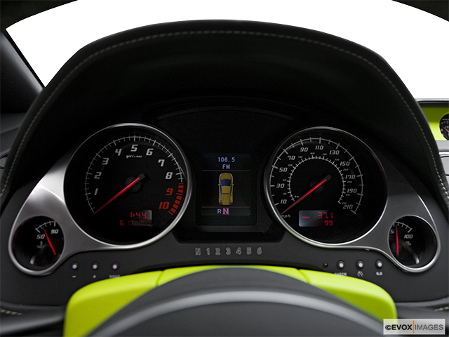 2009 Lamborghini Gallardo