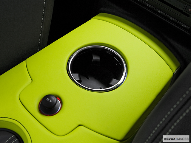 2009 Lamborghini Gallardo