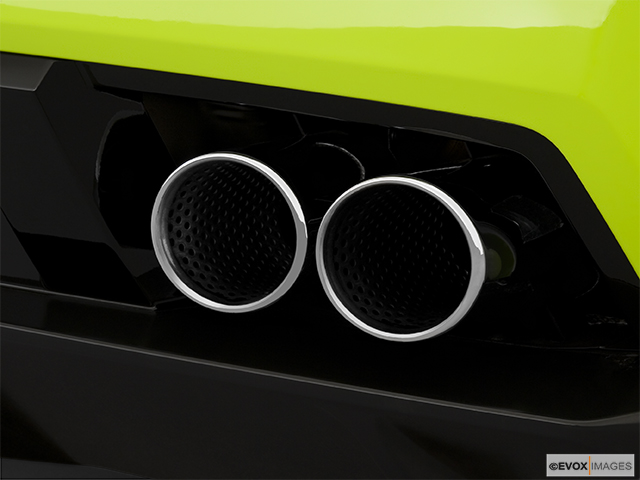 2009 Lamborghini Gallardo