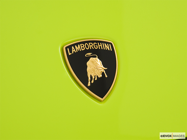 2009 Lamborghini Gallardo