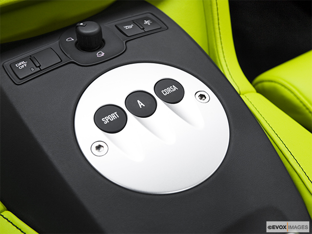 2009 Lamborghini Gallardo