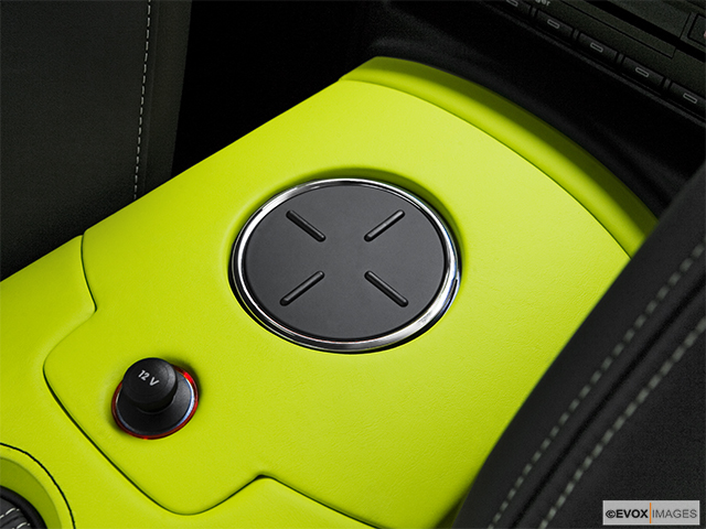 2009 Lamborghini Gallardo