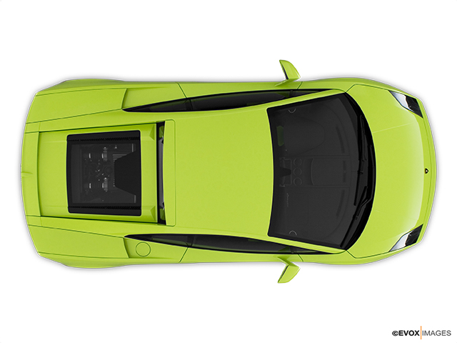 2009 Lamborghini Gallardo