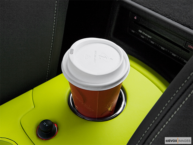 2009 Lamborghini Gallardo