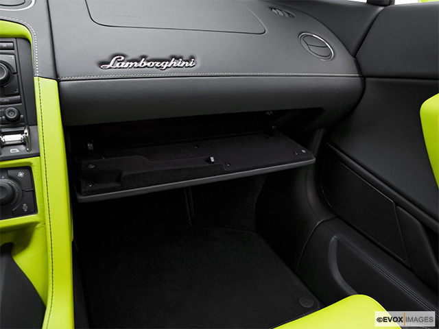 2009 Lamborghini Gallardo