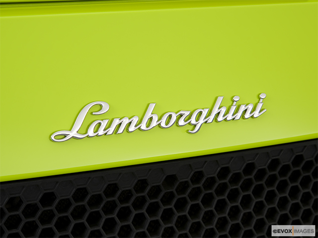 2009 Lamborghini Gallardo