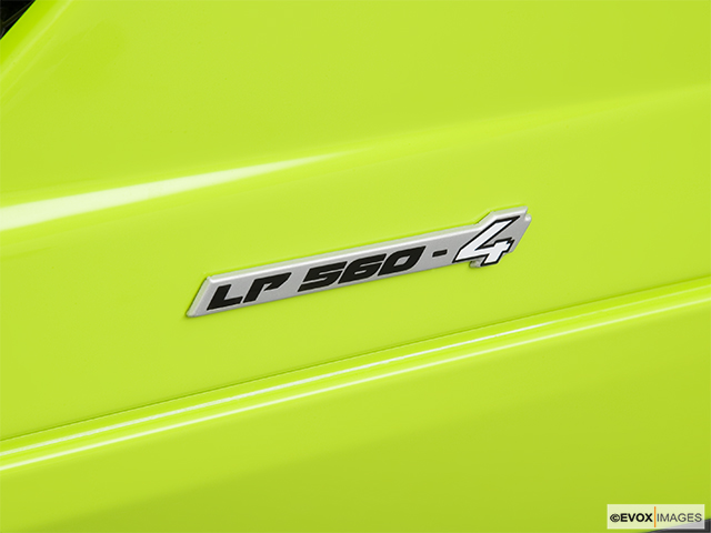 2009 Lamborghini Gallardo