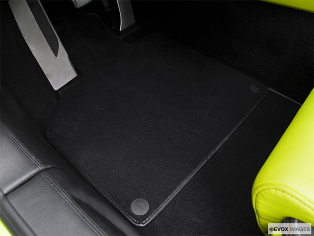 2009 Lamborghini Gallardo