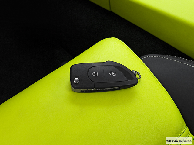 2009 Lamborghini Gallardo