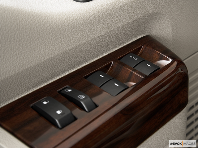 2009 Ford Super Duty F-350 SRW