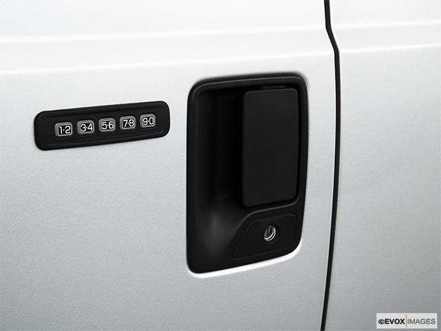 2009 Ford Super Duty F-350 SRW