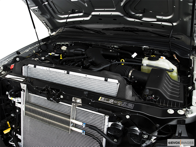 2009 Ford Super Duty F-350 SRW