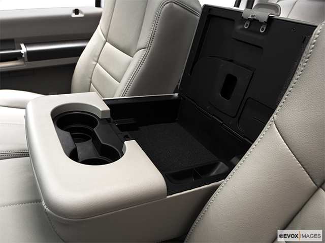 2009 Ford Super Duty F-350 SRW