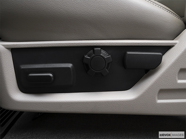 2009 Ford Super Duty F-350 SRW