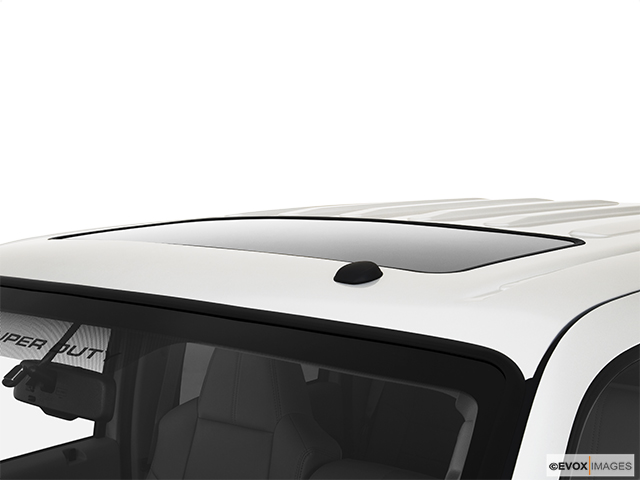 2009 Ford Super Duty F-350 SRW