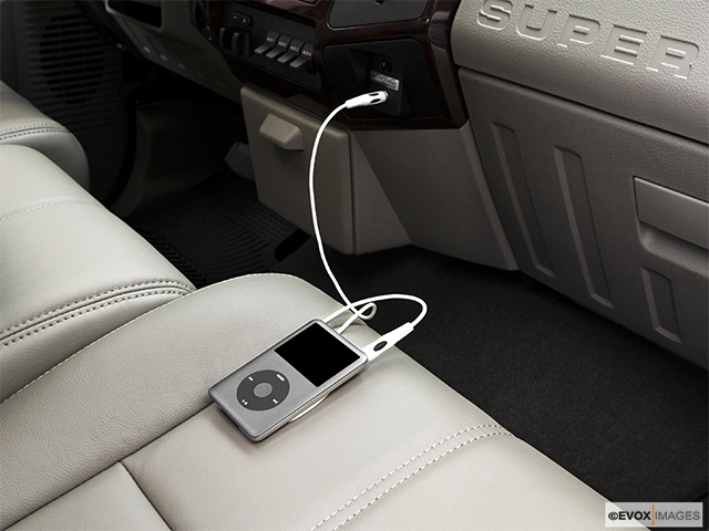 2009 Ford Super Duty F-350 SRW